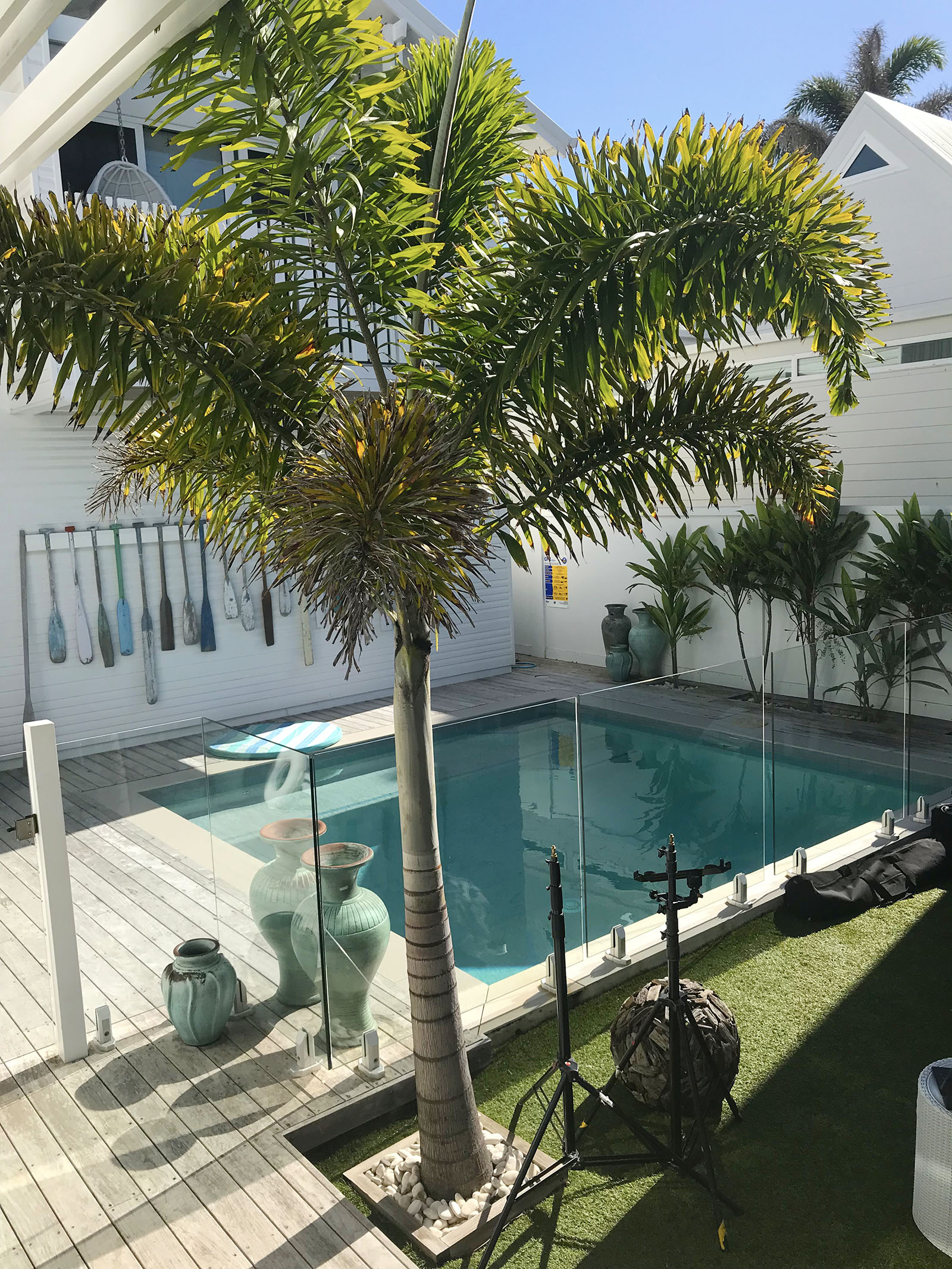 Hamptons Holiday House SUNSOAKED Swim & Resort