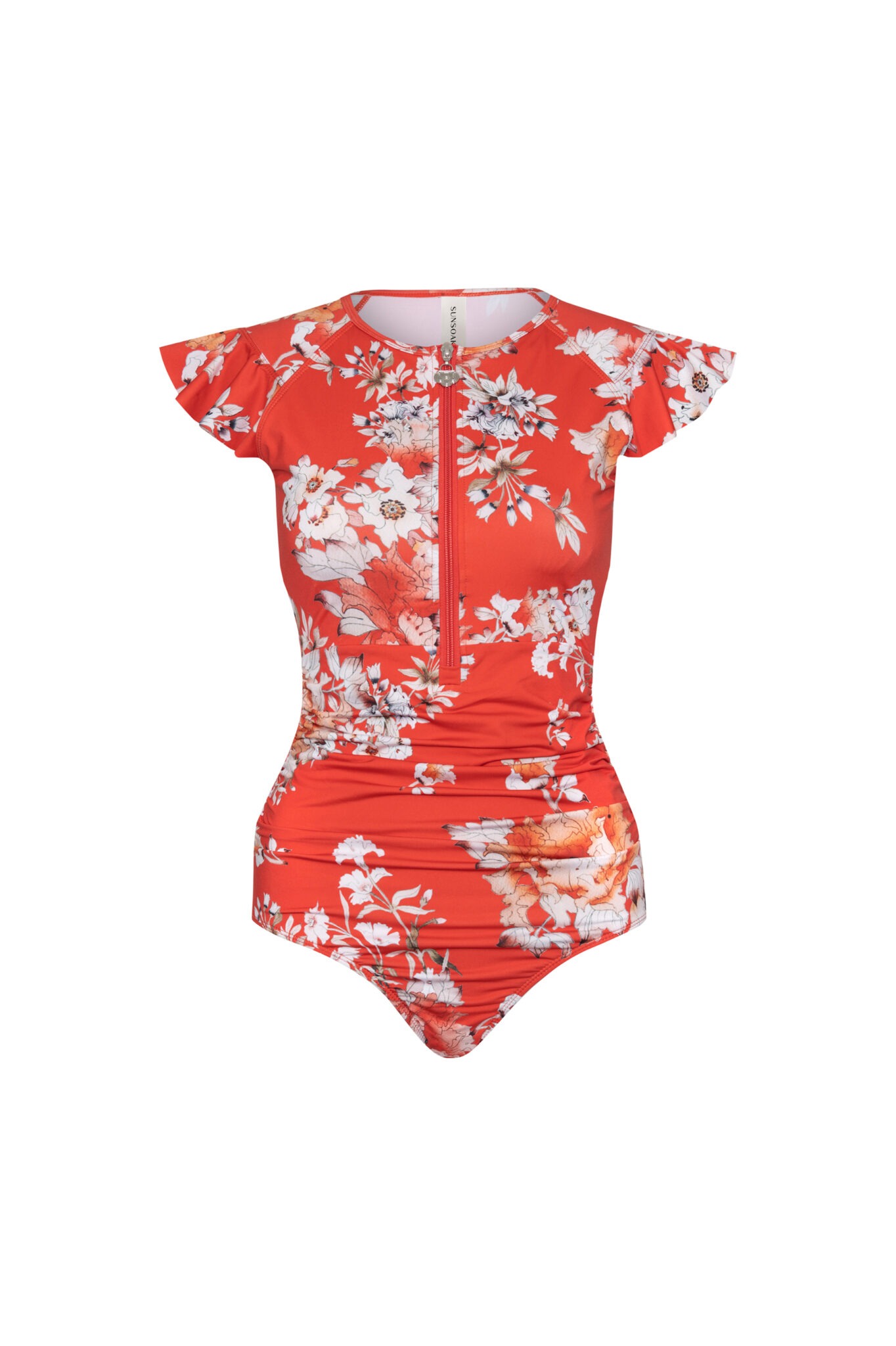 Products – SunSoaked – luxury sun protective swimwear